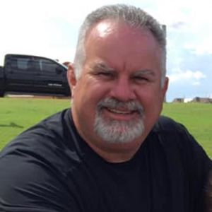 Meet your Posher, Larry